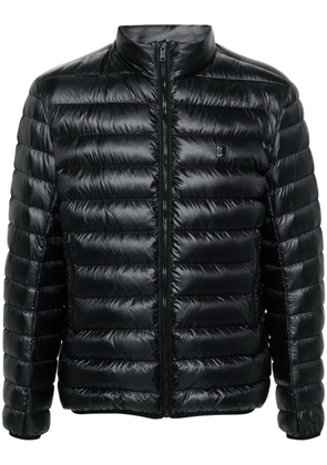 Givenchy padded jacket - Black