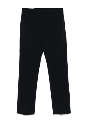 Incotex Kimama trousers - Blue