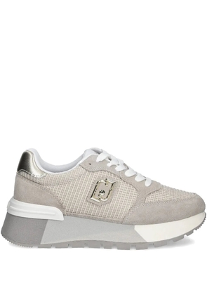 LIU JO Amazing 25 sneakers - Grey