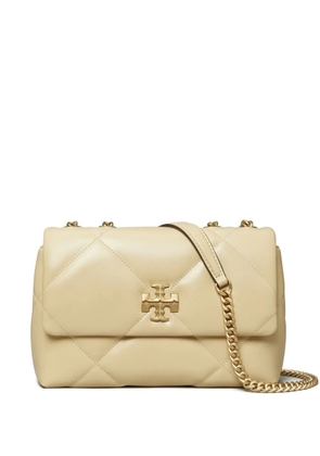 Tory Burch Kira Diamond crossbody bag - Neutrals