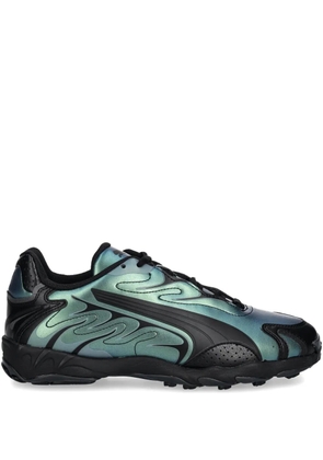 PUMA Inhale Color Shifting sneakers - Black
