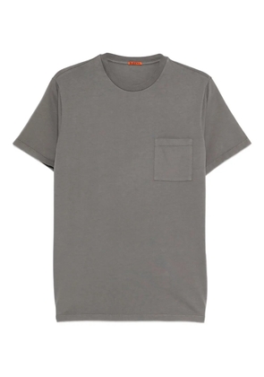 Barena cotton T-shirt - Grey