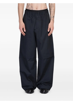 OAMC Rhea trousers - Black