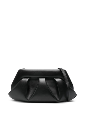 Themoirè Bios clutch bag - Black