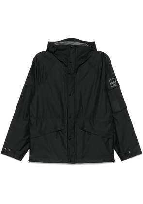 C.P. Company Pertex performance jacket - Black