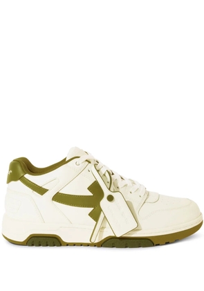 Off-White Out Of Office sneakers