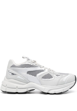 Axel Arigato Marathon Runner chunky sneakers - Grey