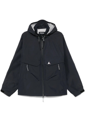 ROA Creek jacket - Black