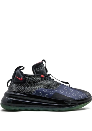 Nike Air Max 720 Waves sneakers - Black