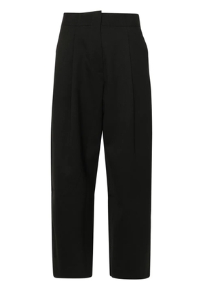 Studio Nicholson Ansell trousers - Black