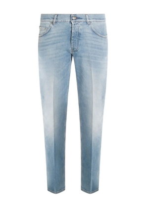 Lardini cotton jeans - Blue