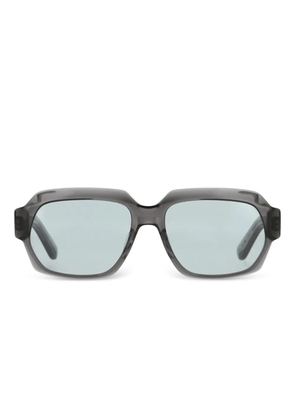 Yellows Plus Greg sunglasses - Grey