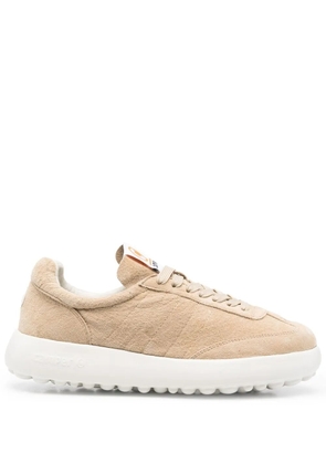 Camper Pelotas low-top sneakers - Neutrals