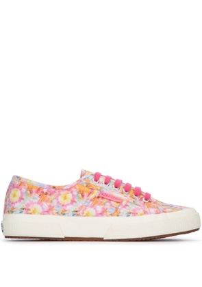 Superga 2750 sneakers - Pink