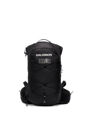 MM6 Maison Margiela Salomon AVP Backpack - Black