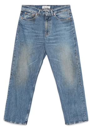 OUR LEGACY Third Cut jeans - Blue