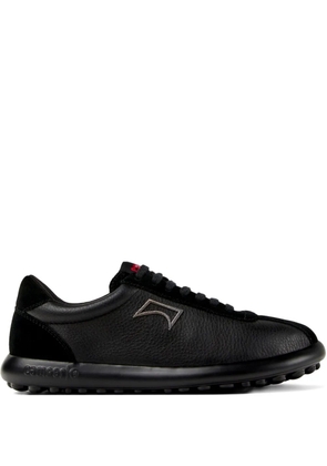 Camper Pelotas XLF leather sneakers - Black