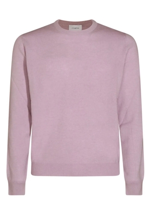 Malo cashmere sweater - Pink