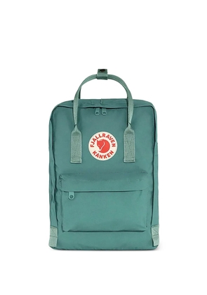 Fjällräven mini Kånken backpack - Green