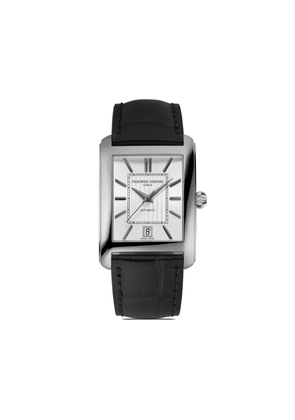 Frederique Constant Classics Carrée Automatic 42.30mm - Silver