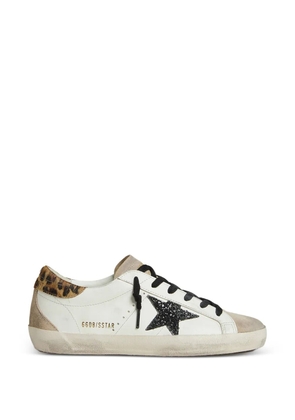 Golden Goose Super-Star sneakers - White