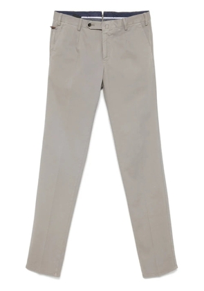 PT Torino slim-fit trousers - Grey