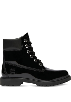 Timberland waterproof boots - Black