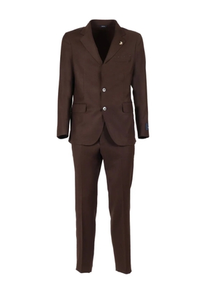 Tombolini Zero Gravity suit - Brown