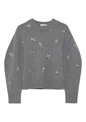 Simkhai Coraline sweater - Grey