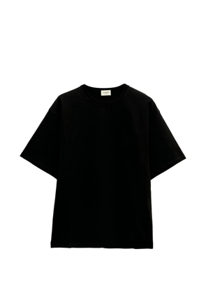 Saint Laurent short-sleeve T-shirt - Black
