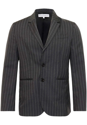 JW Anderson tailored blazer - Grey