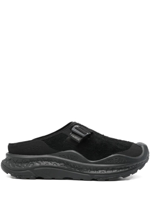 HOKA Ora Primo mules - Black