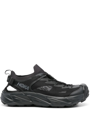 HOKA Hopara 2 cut-out sneakers - Black