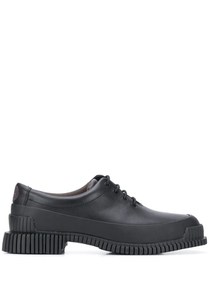 Camper Pix Derby shoes - Black