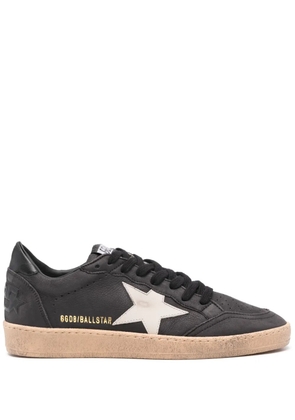 Golden Goose Ball Star sneakers - Grey