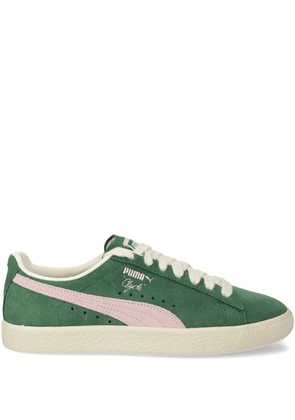 PUMA Clyde OG sneakers - Green