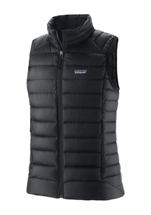 Patagonia padded gilet - Black