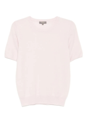 N.Peal Milly T-shirt - Pink