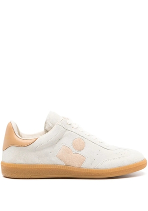 ISABEL MARANT Bryce sneakers - Neutrals