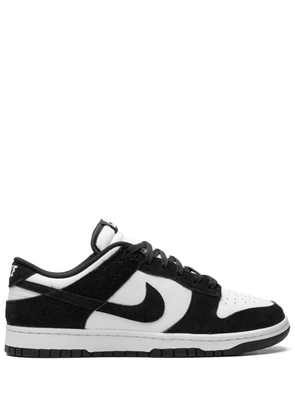 Nike Dunk Low 'Suede Panda' sneakers - White