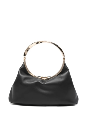 Simkhai round-handle tote bag - Black