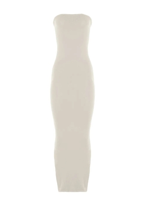 Wolford Fatal strapless dress - Neutrals