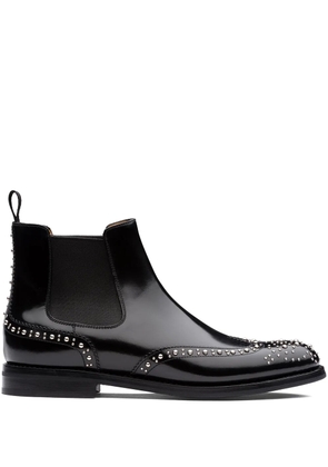 Church's Ketsby Met Chelsea boots - Black