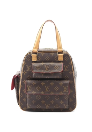 Louis Vuitton Pre-Owned 2003 Eccentricity Monogram tote bag - Brown