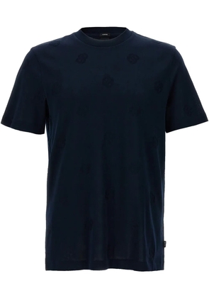 BOSS C-Thompson 109 t-shirt - Blue