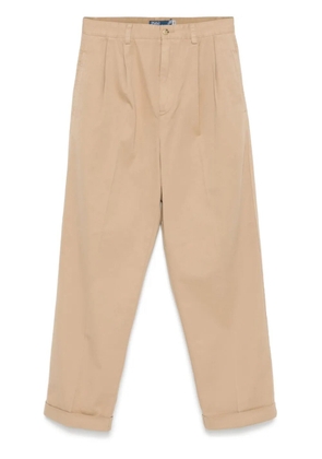 Polo Ralph Lauren tapered trousers - Neutrals