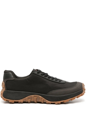 Camper Drift Trail panelled ripstop sneakers - Black