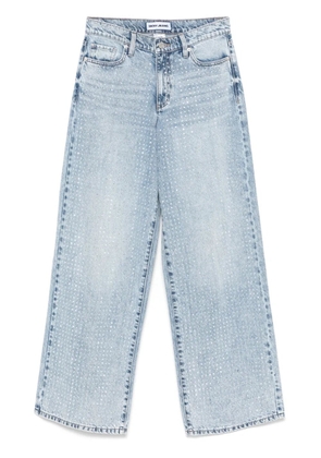 DKNY studded jeans - Blue