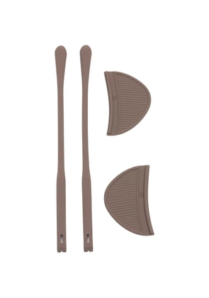 Linda Farrow explorer collection replacement set - Brown