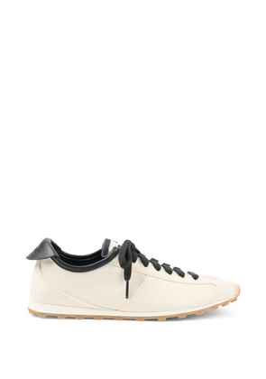 Jacquemus low-top sneakers - Neutrals